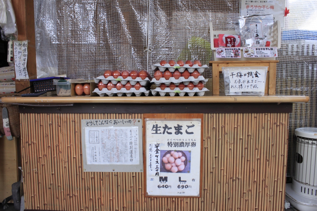 【京都】 嵐山的那所小店
